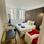 Le Bailla Science-po Casa vacanze Reims