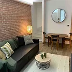 Le Bailla Science-po Casa vacanze