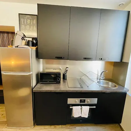 Le Bailla Science-po Dom wakacyjny