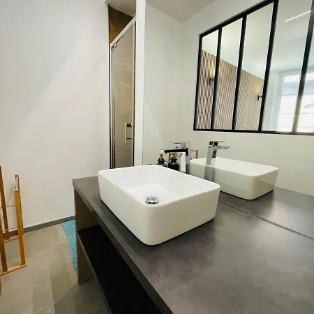 Дом отдыха Le Bailla Science-po