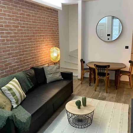 Le Bailla Science-po Реймс