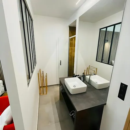 Le Bailla Science-po * Reims