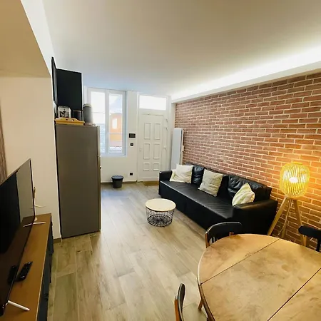 Le Bailla Science-po * Reims